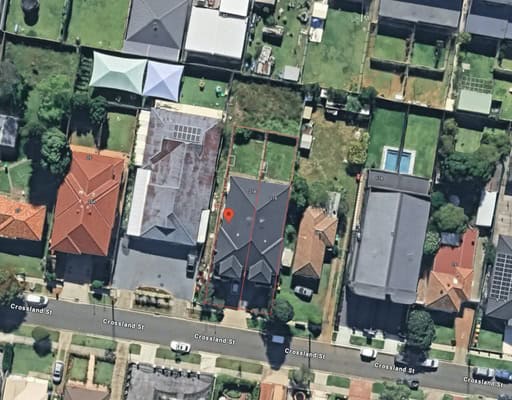 Modern Duplex Living at 21 Crossland Street, Merrylands AUSTRALIA 3 2bf17cb4f255426fb740f52b9f2ed485