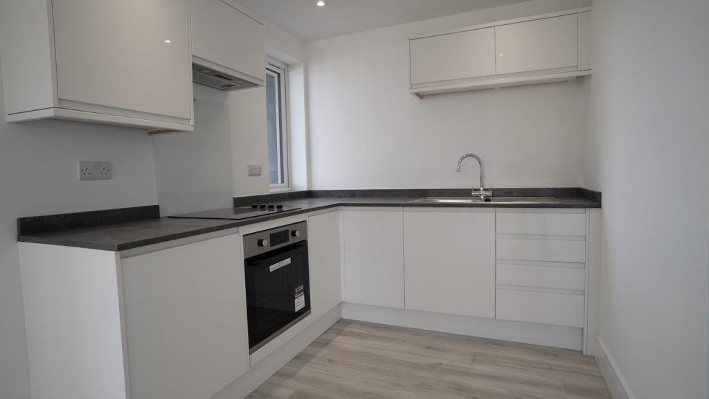 Kitchen2 Parsons House 1